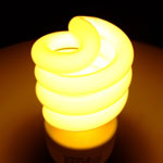compact fluorescent lamp