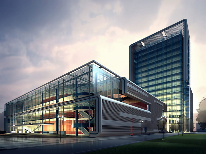 Commercial Interior Design