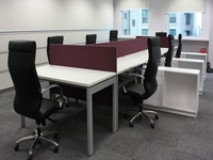 Commercial Interior Design | Henry Designcentre Pte Ltd