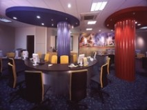 Office Interior Design | Afflatus Design